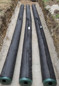 4.4-PH 12 MEO OC poses des conduites ENVIRO