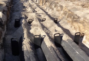 4.4-PH 18 oC terrassement par plots
