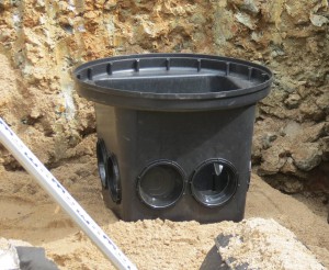 4.4-PH 20 MEO OC boite de repartition